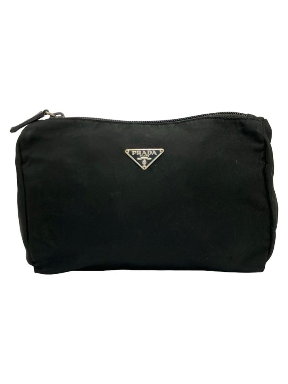 Prada Pouch Black
